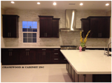 Chocolate Shaker_kitchen